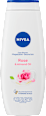 Душ гел Rose & Almond Oil NIVEA