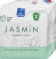 Damski vložki Organic Cotton Maxi Jasmin