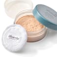 Puder mineralny 02 Natural  alverde NATURKOSMETIK