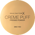 kompaktní pudr Creme Puff 041 Medium Beige MAX FACTOR