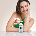 Deo Roll-on fresh pure NIVEA