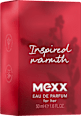 dámská EdP Inspired Warmth Mexx