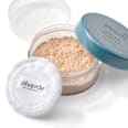 Пудра Mинерална 01 Porcelain alverde NATURKOSMETIK
