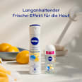 Deo Roll-on summer happiness NIVEA