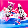 Lipgloss Pepsi Juicy Bomb Shiny 01 Cooling Cola essence