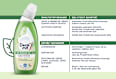 Gel detergente per WC Denkmit
