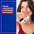 Antitranspirant Deo Roll-on dry comfort NIVEA