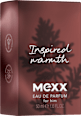 pánská EdP Inspired Warmth Mexx