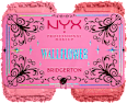 Blush Palette Bridgerton Royal Flush 01 NYX PROFESSIONAL MAKEUP