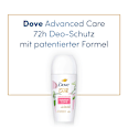 Antitranspirant Deo Roll-on Advanced Care Summer Care Dove