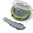 Cień do powiek 26 Smoky Green alverde NATURKOSMETIK