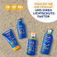 Sonnenmilch Schutz & Pflege, LSF 30, Reisegröße  NIVEA SUN