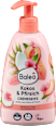 Tekuté mydlo na ruky kokos a broskyňa Balea