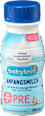 Mleko początkowe Pre, gotowe do spożycia, od urodzenia babylove