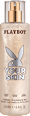 Your Skin Shimmer Körperspray Body Mist PLAYBOY