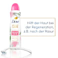 Antitranspirant Deospray Advanced Care, Summer Care Dove