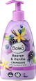 Sapone liquido cremoso more e vaniglia Balea