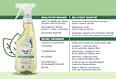 Detergente per il bagno nature Denkmit