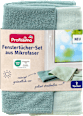 Fenstertücher Mikrofaser Set Profissimo