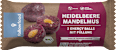 Nutbutter Bites Heidelbeere und Mandel followfood