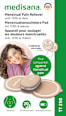 Menstruationsschmerz-Pad TT 250  medisana