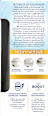 Duftspray 24/7 Active Fresh Starter-Set Jasminblüte AirWick