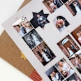 Calendario dell'Avvento personalizzabile assort. Paradies