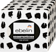 Box fazzolettini cosmetici assort. ebelin