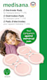 Elektroden-Pads TT 250 medisana
