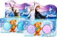 Kugla za kupku sa Disney igračkom SauBär