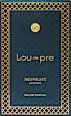 Eau de Parfum Midnight Desert Lou de Pre
