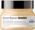 Haarkur Absolut Repair Golden Mask L´Oréal Professionnel