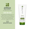 Geschenkset Strength Recovery Spring Biolage
