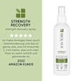 Geschenkset Strength Recovery Spring Biolage