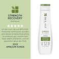 Geschenkset Strength Recovery Spring Biolage