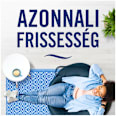 Légfrissítő spray Ocean mist Ambi Pur