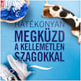 3Volution légfrissítő készülék és utántöltő Lenor Spring Ambi Pur