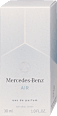 Férfi EdP Air Mercedes