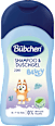 Kinder Shampoo & Duschgel Bluey, Reisegröße Bübchen