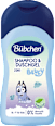 Kinder Shampoo & Duschgel Bluey, Reisegröße Bübchen