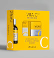 Подаръчен комплект Vita C Plus MISSHA
