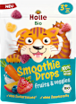 Kindersnack Smoothie Drops fruits & veggies ab 3 Jahren Holle
