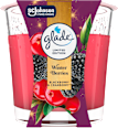 Ароматна свещ Winter Berries glade