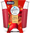 Ароматна свещ Warm Apple Pie glade