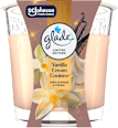 Ароматна свещ Vanilla Cream Cookies glade