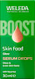 Skin Food pleťové sérum Boost Skin Food Serum Drops WELEDA