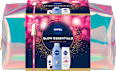 GLOW ESSENTIALS poklon set - torbica NIVEA