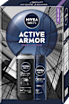 ACTIVE ARMOR poklon set NIVEA MEN