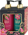 Darčekové balenie Boudoire Tropical Paradise Hand Care Set Baylis & Harding