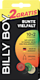 Kondome Bunte Vielfalt BILLY BOY